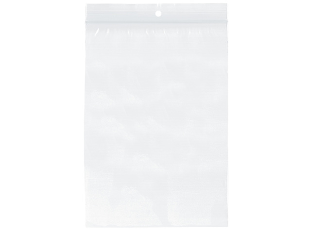 Gripzakje 40x60mm 100st Gripzakje 40x60mm 100st