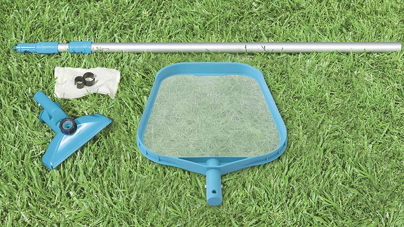 Intex skimmer onderhouds set