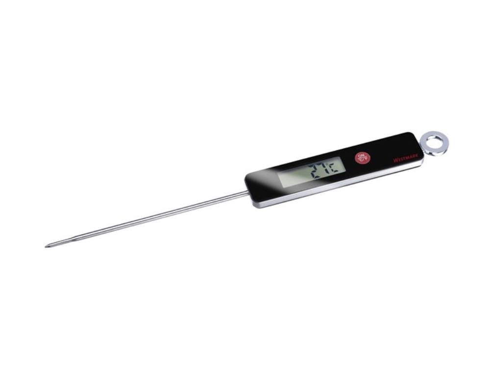 Westmark insteekthermometer Westmark insteekthermometer