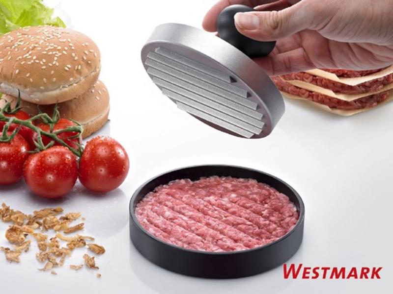 Westmark Hamburgermaker Uno ?11cm Westmark Hamburgermaker Uno ?11cm