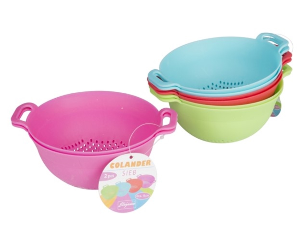 Z Vergiet 15 cm 2 delig