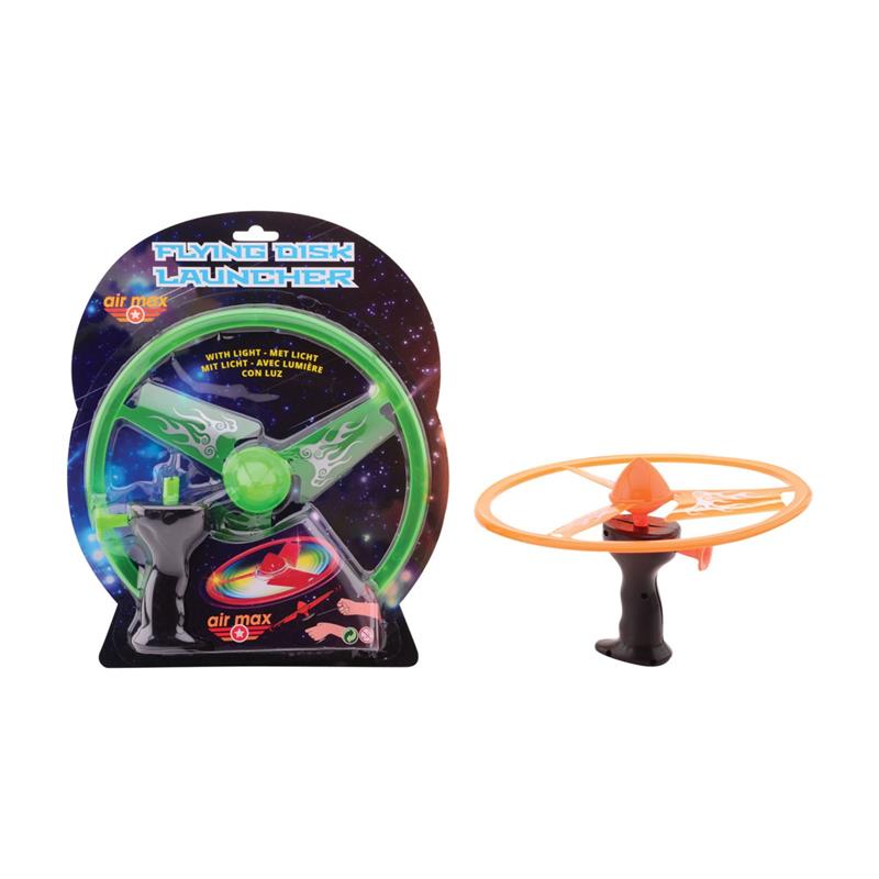 John Toy Air max disc lanceerder John Toy Air max disc lanceerder