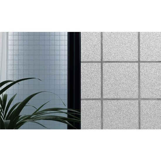 Patisse Patifix Glasfolie static 45cm x 2 mtr