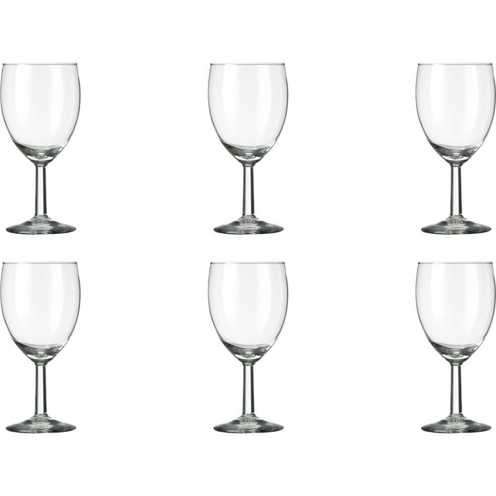 Gilde Wijnglas 29cl ds/6