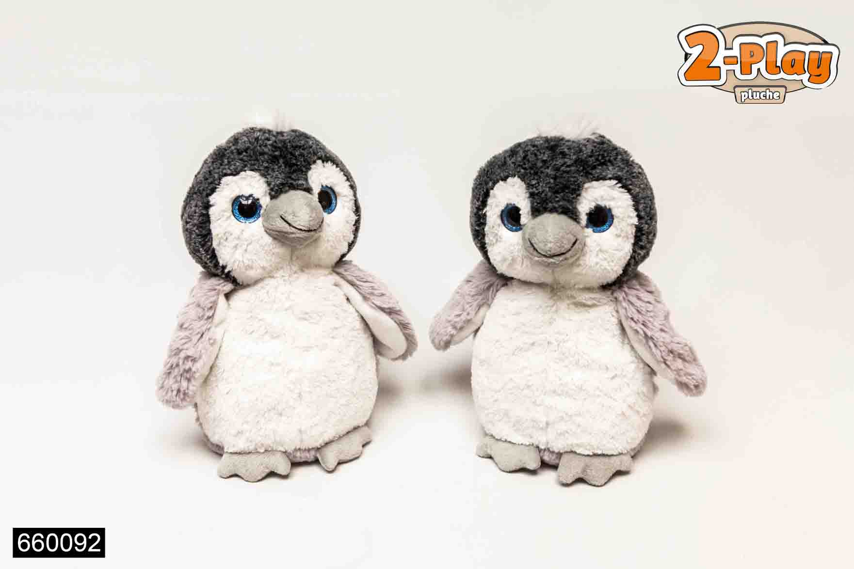 Z Pinguin pluche 27 cm
