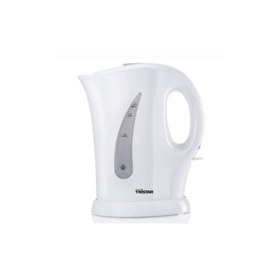 Tristar Waterkoker 1,7 L - 2000 Watt