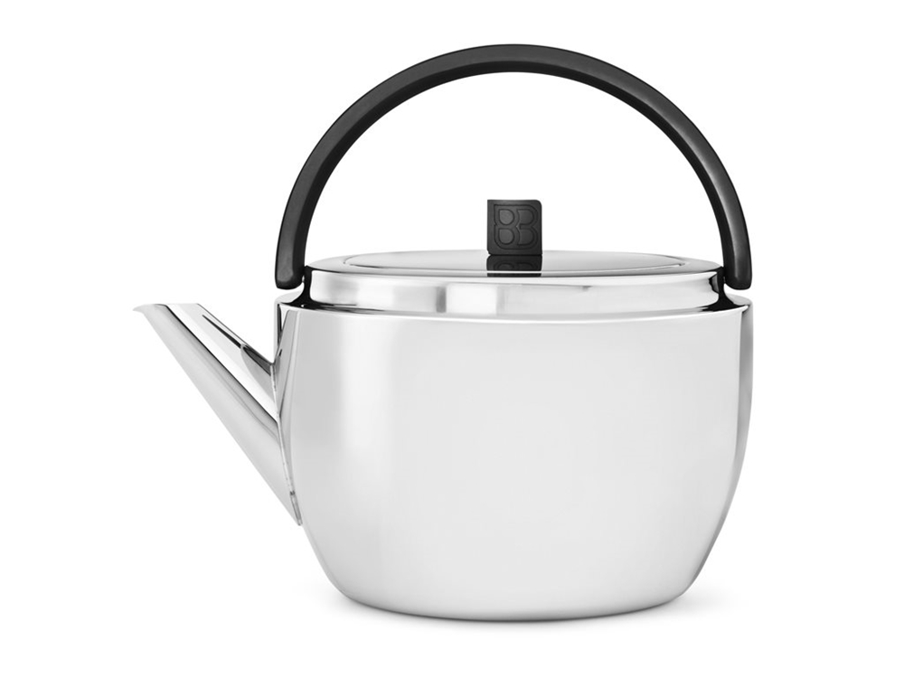 Bredemeijer Theepot Duet Celebrate 1,4L