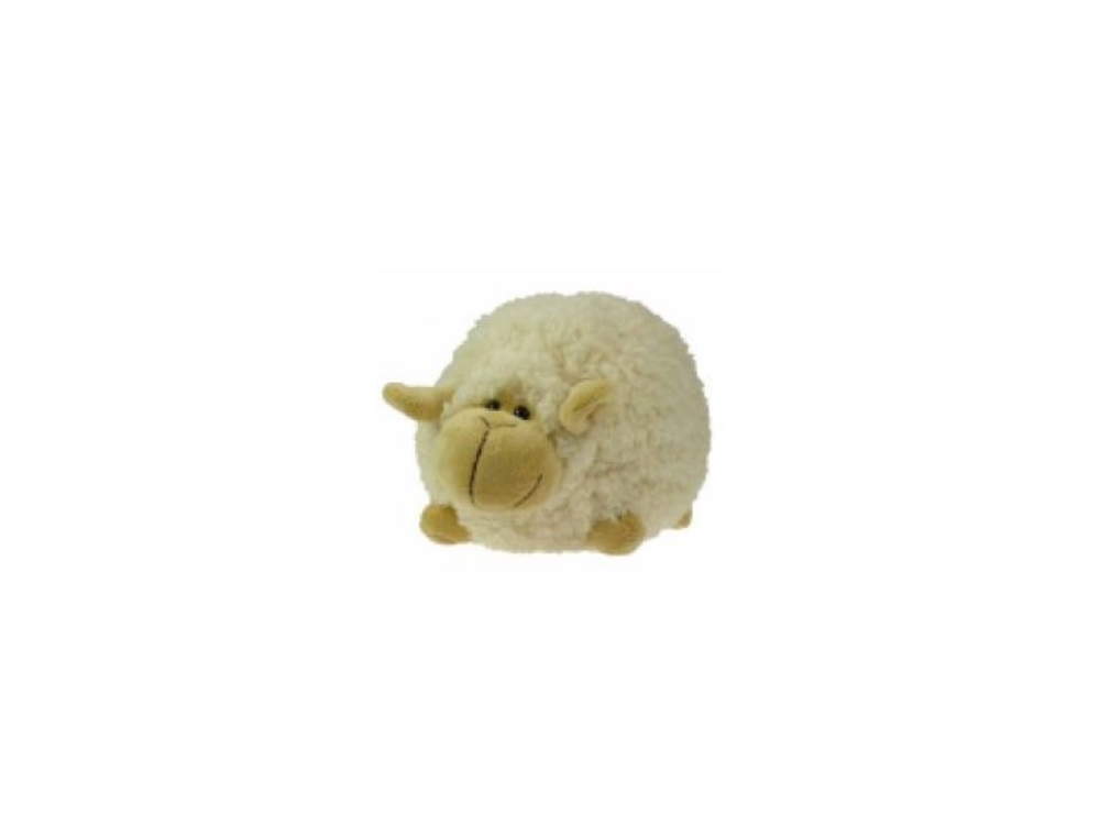 Schaap pluche soft 25cm Schaap pluche soft 25cm